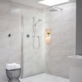 Digital & Smart Showers