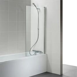Ideal Standard Shower Screens & Enclosures