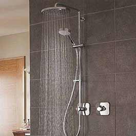 Mixer Showers 